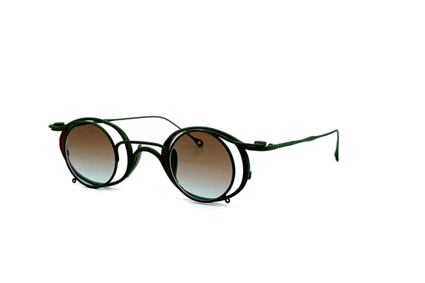Rigards x Ziggy Chen - RG1943ZC (GE292) + Clip On