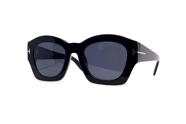 Tom Ford - Guilliana (Black)