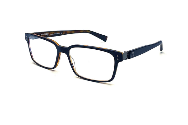 Zero G Eyewear - L.A. (Black Navy Tortoise)