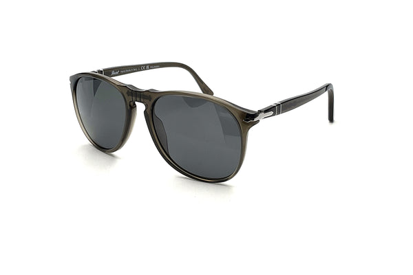 Persol - 9649-S [55] (Smoke)