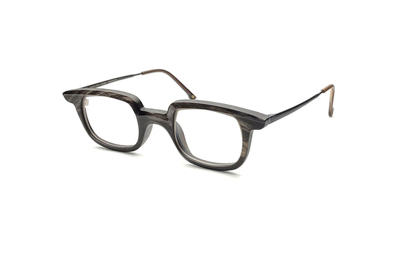 Rigards - RG1065 (Black & White Matte/Polished)