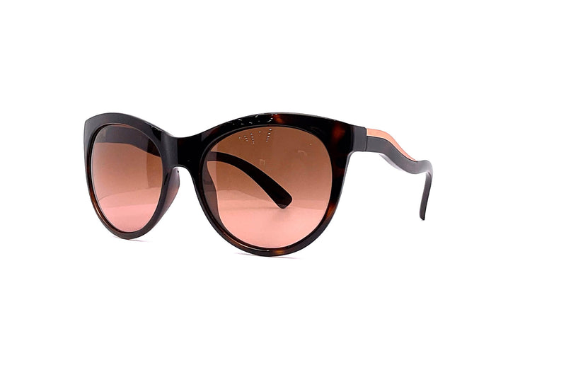 Serengeti 5390V Legacy Tortoise Frame Rose Gradient Glass Lens Sunglasses 46mm Serengeti 5390V Legacy Tortoise Frame Rose Gradient Glass  main image 4