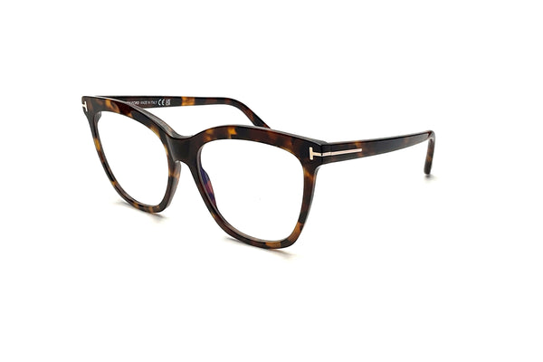 Tom Ford - TF6042-B (Shiny Dark Havana)