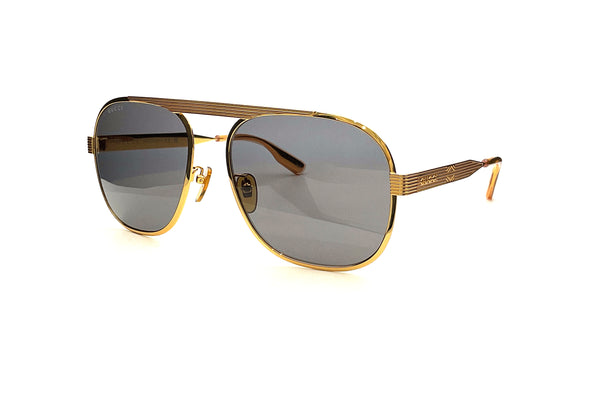 Gucci - GG1514S (Gold)