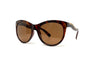 Serengeti - Valentina (Shiny Red Moss Tortoise/Matte Champagne Gold)