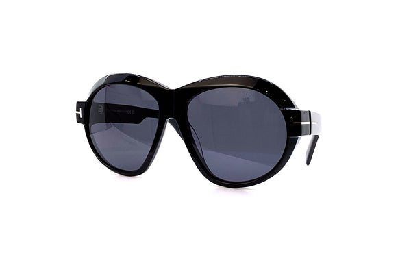 Tom Ford - Inger (Shiny Black)