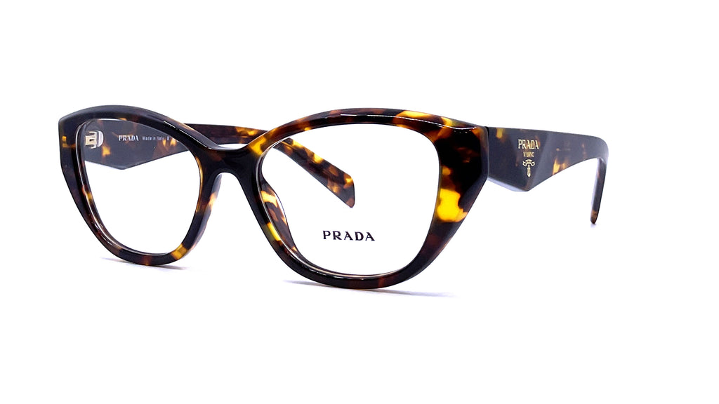 Prada - VPR 21Z (Honey Tortoise) – Good See Co.