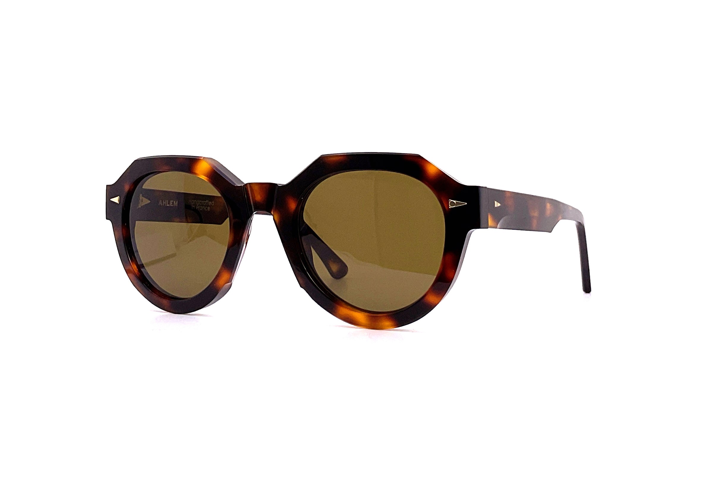 Sunglasses: Ahlem – Good See Co.
