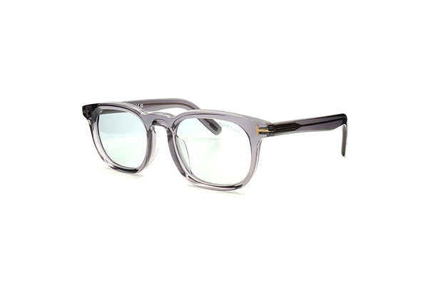 Tom Ford - TF1122-D (Shiny Gray)