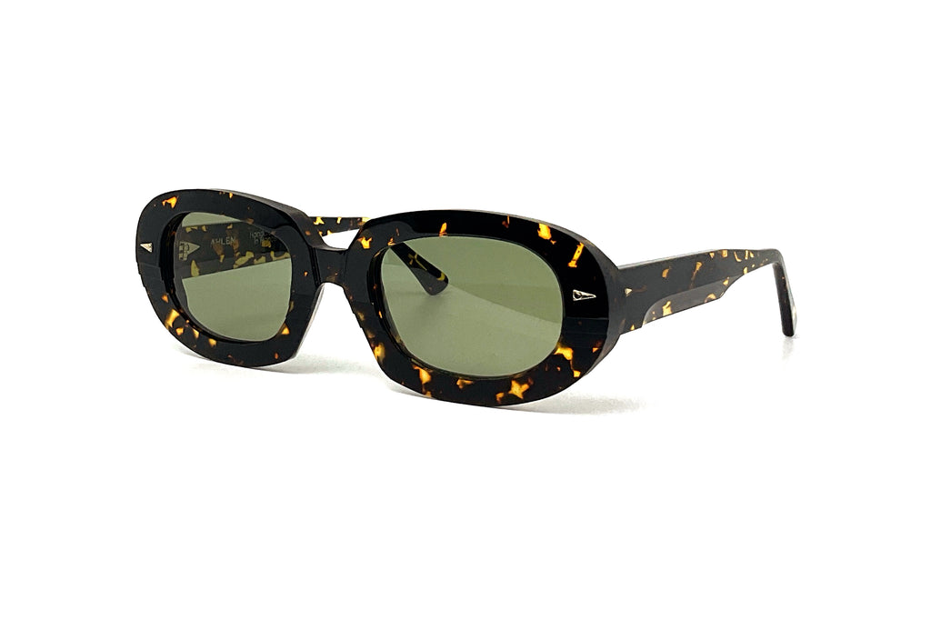 小物 ahlem Lombards Yellow Turtle Khaki Light Ahlem - Lombards (Yellow Turtle | Khaki) – Good See Co.