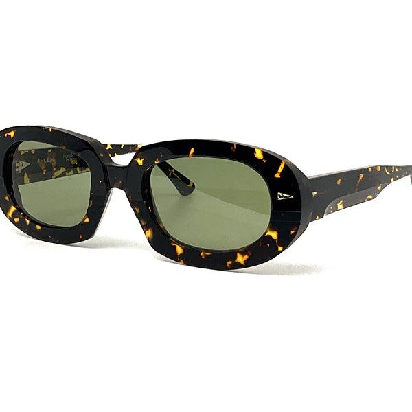 小物 ahlem Lombards Yellow Turtle Khaki Light Ahlem - Lombards (Yellow Turtle | Khaki) – Good See Co.