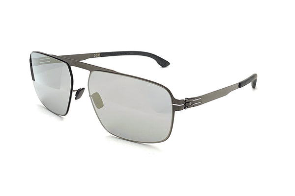 ic! berlin - MB 22 (Gunmetal)
