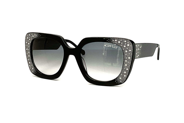Caviar - M6910 (Black)