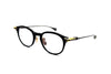 Dita - Ashium (Black/Yellow Gold/Black Iron) AF