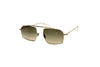 Ahlem - Royale Sun (Grey Gold Brushed | Rain Gradient)