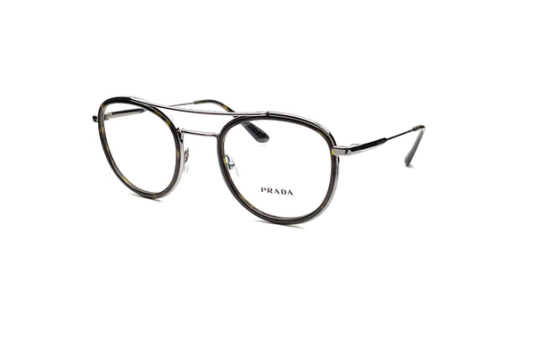 Prada - VPR 66X (Black Tortoise)