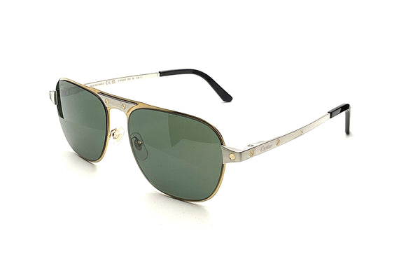 Cartier - Santos de Cartier - CT0532S (002)