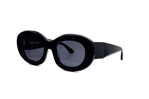 Thierry Lasry - Envy (Black | Grey)