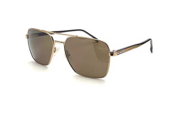 Hugo Boss Eyewear - 1045/S/IT (Brown)