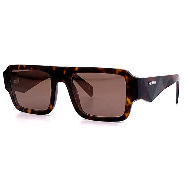 Prada sunglasses pr0105 Havana Prada | Accessories | Prada Sunglasses Pr05 Havana | Poshmark main image 2