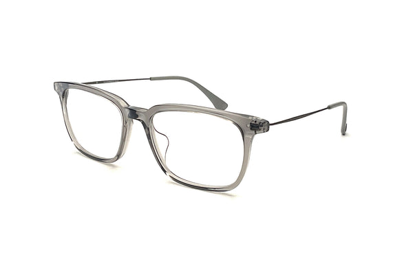 Zero G Eyewear - Walnut St (Smoke)