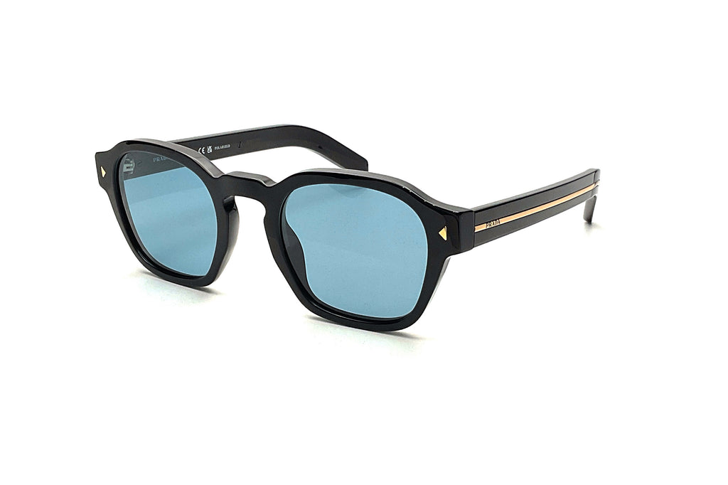 Prada - SPR A16 [52] (Black) – Good See Co.
