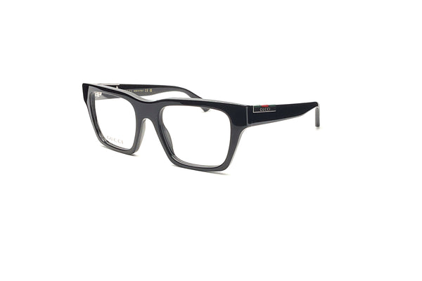Gucci - GG1889O (Black)