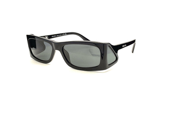 Prada - SPR B03 (Black) – Good See Co. Prada - SPR B03 (Black) – Good See Co.