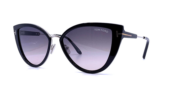Tom Ford - Angelica-02 (Black Palladium)
