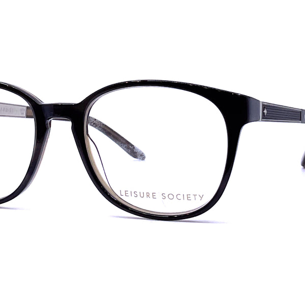 Leisure Society - Harvard 51 (Black) – Good See Co display picture 3