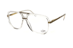 Cazal - 6025 (Crystal/Gold)