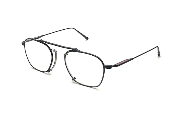 Matsuda - M3129 (Matte Black)