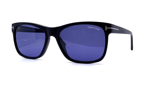Tom Ford - Giulio (Matte Black)