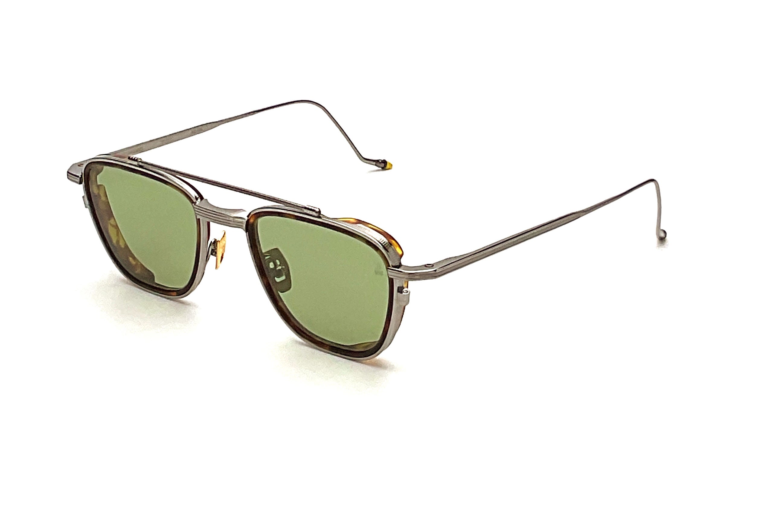 Jacques Marie Mage X Ayrton Senna - 1992 (Antique Silver) – Good