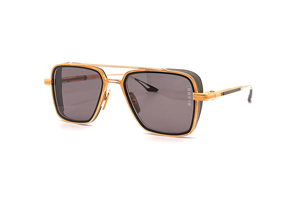 Dita - Epiluxury 8 (Rose Gold/Black Iron)