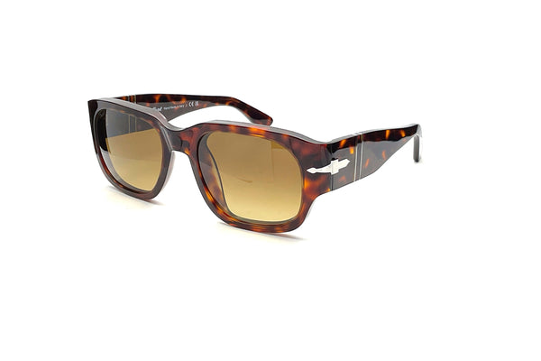 Persol - 3380-S [52] (Havana)