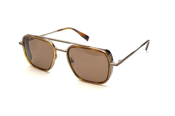GIGI Studios - Sifnos (Brown | Brown)