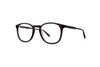 Garrett Leight - Kinney (Matte Grey Crystal)