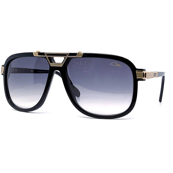 Cazal - 8044 (Black/Gold) – Good See Co.