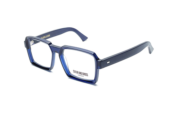 Cutler and Gross - 1385 (Navy Blue)
