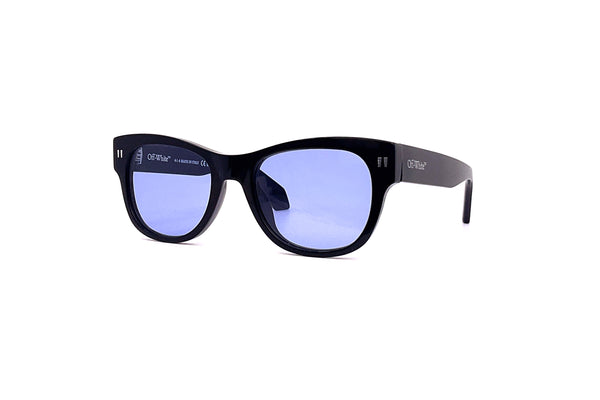 Off-White™ - Moab (Black | Blue)