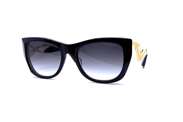 Dita - Icelus (Black/Yellow Gold)