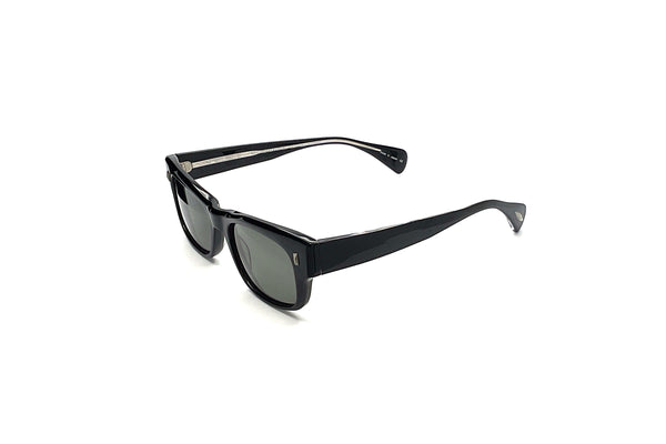 Oliver Peoples - Deacon Sun (Black)