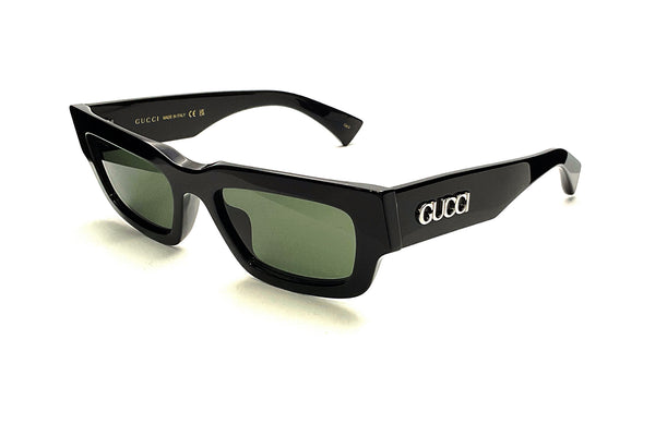 Gucci - GG1838S (Shiny Black)