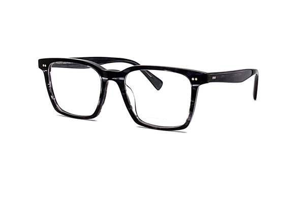 Ray-Ban - Maslow (Divers Blue Acetate | Demo Lens)