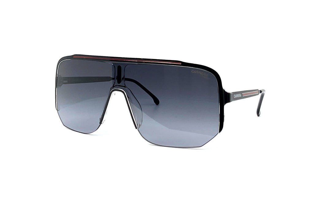 Carrera 1060/S (Black Red) – Good See