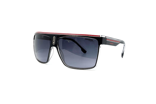 Carrera - 22/S (Black Red)