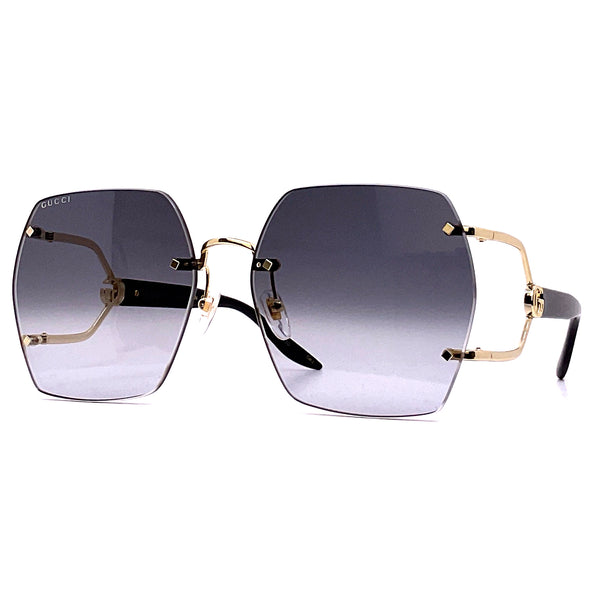 GUCCI 長袖カットソー レーヨン GUCCI - GUCCI 長袖カットソー レーヨンの通販 by かっちゃん's shop