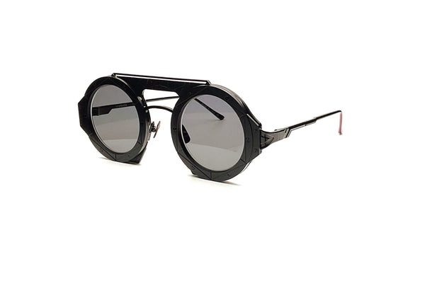 Vysen - Astra (Shiny Black/Black Matte Titanium | Black)
