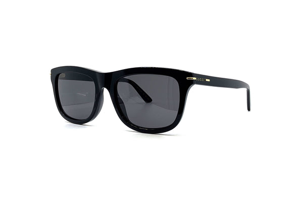 Gucci - GG1444S (Black)